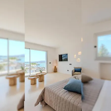 Panoramic Luxury By Antares & 3*