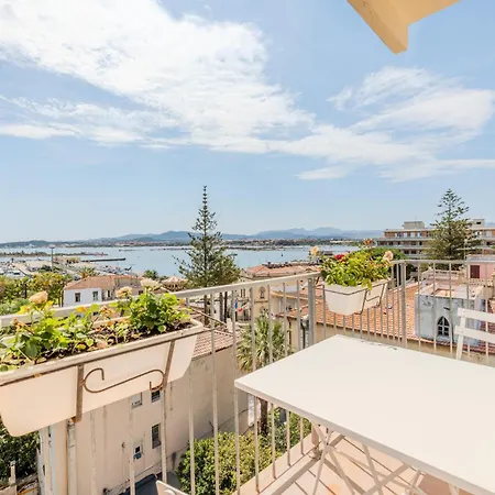 Panoramic Luxury By Antares & Gasthof 3*