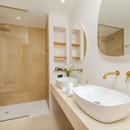 Panoramic Luxury By Antares & 3* Olbia