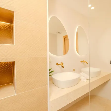 Gasthof Panoramic Luxury By Antares & 3*