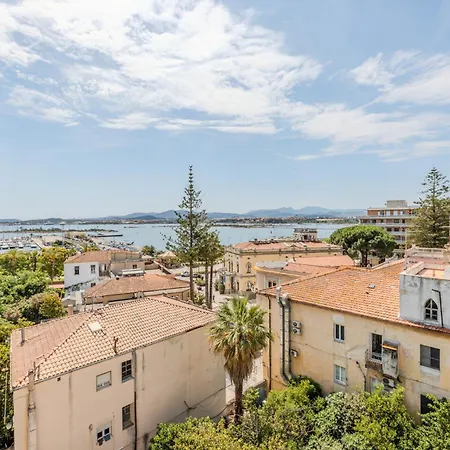 Panoramic Luxury By Antares & بيت ضيافة
