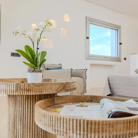 بيت ضيافة Panoramic Luxury By Antares & 3*