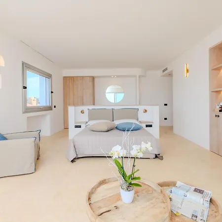 Panoramic Luxury By Antares & بيت ضيافة 3*
