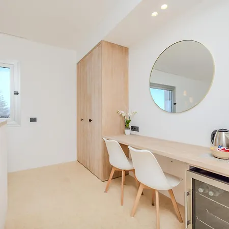 Pensjonat Panoramic Luxury By Antares &