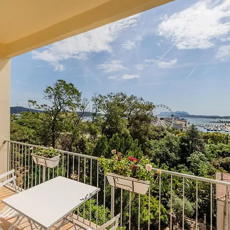 بيت ضيافة Panoramic Luxury By Antares &